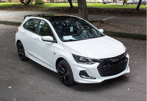 Chevrolet Onix 1.2