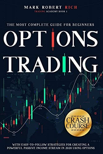 Libro: Options Trading Crash Course: The Most Complete Guide