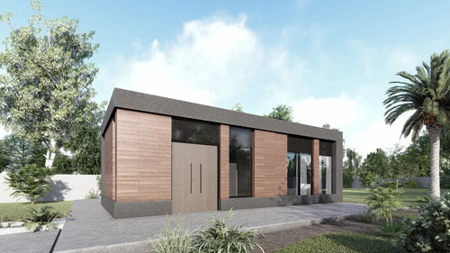 Steel Framing Sistema Constructivo En Seco