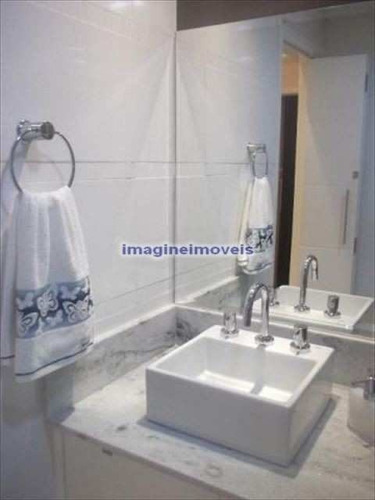 Imagem 13 de 19 de Apto No Tatuapé Com 2 Dorms Sendo 1 Suíte, 1 Vaga, 72m² - Ap0267
