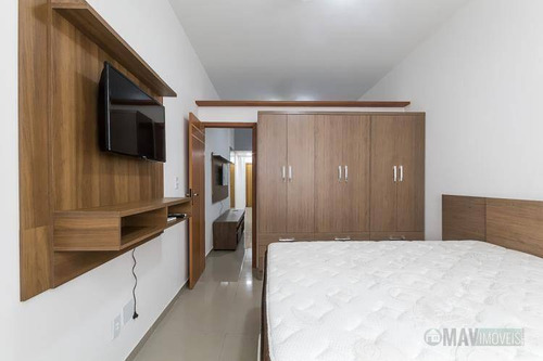 Imagem 3 de 12 de Apartamento Com 1 Dormitório À Venda, 50 M² Por R$ 529.000,00 - Copacabana - Rio De Janeiro/rj - Ap0600