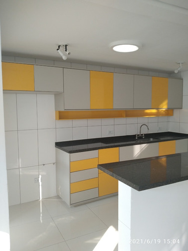 Imagem 7 de 14 de Lindo Sobrado Novo Prox Usp Fl17
