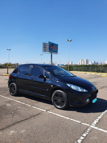 Imagem 1 de 14 de Peugeot 307 2012 1.6 Presence Flex 5p