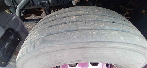 Imagem 14 de 14 de Mercedes-benz Mb 2540