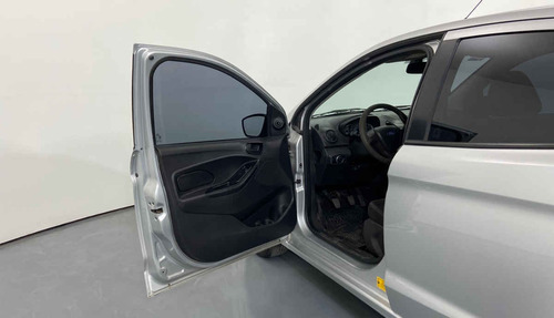 Imagen 15 de 15 de 33463 - Ford Figo 2017 Con Garantía