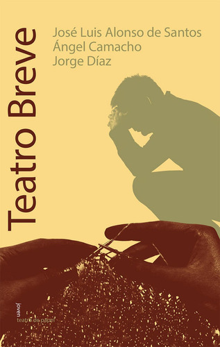 Libro Teatro Breve