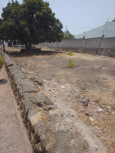 Oportunidad!!! Terreno Residencial A Minutos Del Tecdemonter