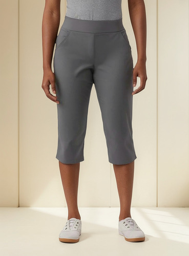 Pantalon Capri Columbia Omni-shield