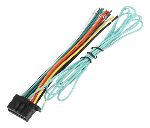 Cable Cableado Reproductor Cd De 16 Pines Para Pioneer