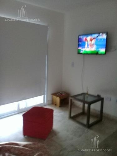 Imagen 6 de 10 de Departamento - Moron