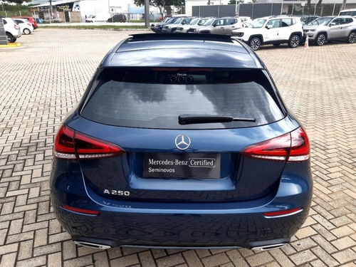 Imagem 7 de 10 de Mercedes A 250 Sport