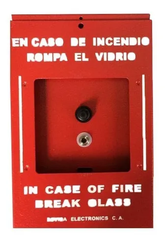 Estación Manual (sovica)