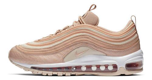 Zapatillas Nike Air Max 97 Dusty Peach Urbano Ar7621_201   