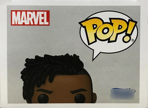 Funko Pop Infinity Killmonger What If? Marvel #969