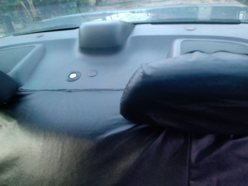 Imagem 9 de 10 de Honda Civic 1999 1.6 Ex Aut. 4p