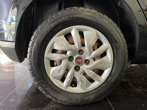 Imagem 7 de 11 de Fiat Argo Drive 1.0 2018