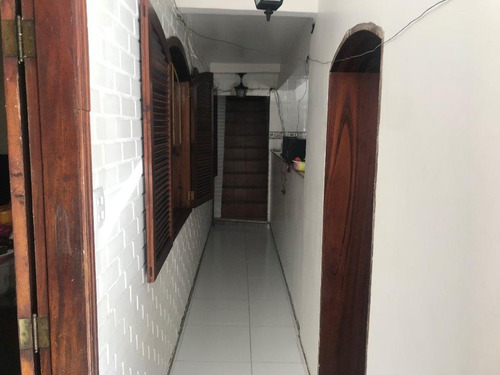 Imagem 21 de 30 de Casa Em Centro, Maricá/rj De 360m² 3 Quartos À Venda Por R$ 300.000,00 - Ca395388-s