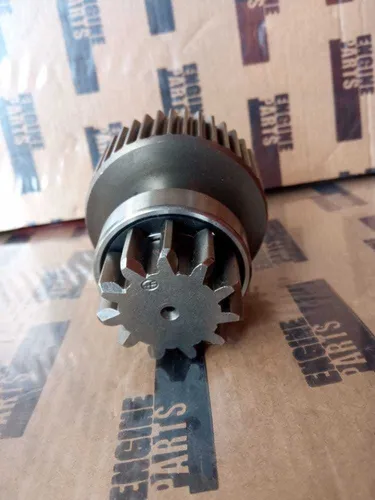 Bendix Arranque Npr 115mm