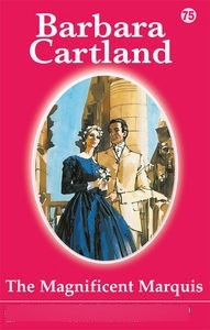 Libro The Magnificent Marquis - Barbara Cartland