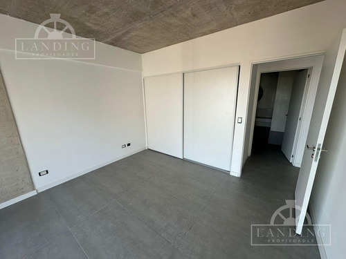 Departamento 2 Ambientes A Estrenar En Vicente López - Domus Parque