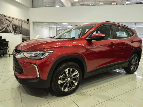 Chevrolet Tracker 1.2 Premier Turbo At