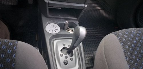 Imagem 5 de 15 de Chevrolet Meriva 2010 1.8 Premium Flex Power Easytronic 5p