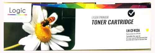 Toner 410a /411a/ 412a/ 413a  Alternativo