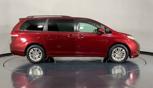 Imagen 3 de 15 de 109467 - Toyota Sienna 2012 Con Garantía