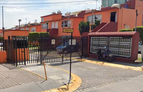 Casa En Venta En A De Los Ahuhuetes, Tlanepantla De Baz. Bd16**