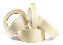 Comprar Cinta De Papel Enmascarar Pintor 24mm  Caja 36 Rollos