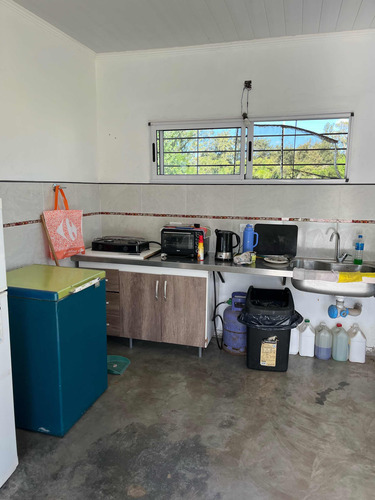 Casa Quinta Piscina Cerca Acceso Oeste