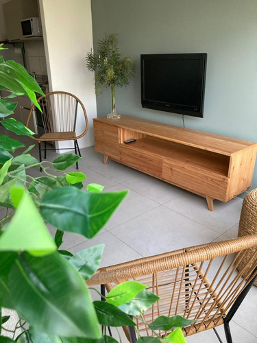 Venta Almagro 2 Ambientes Con Cochera Impecable