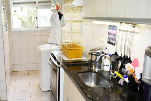 Imagem 15 de 15 de Apartamento Em Pinheiros À Venda Com 3 Quartos, Próximo Ao Metrô - Ap31067