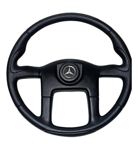 Volante Bobo Antifurto Mercedes 608 710 1113 1620 45cm