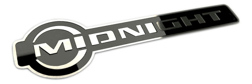 Emblema Em Aço Inox Chevrolet Gm Midnight S10 Tracker Cruze