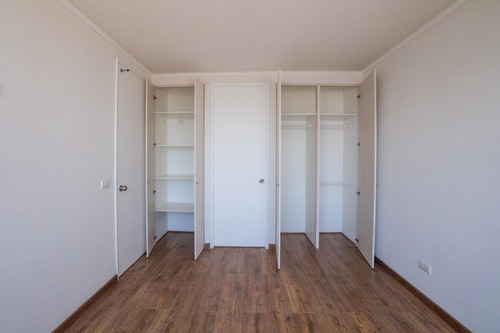 Depto Laguna Navegable, 1 Dormitorio, Vista Despejada Norte