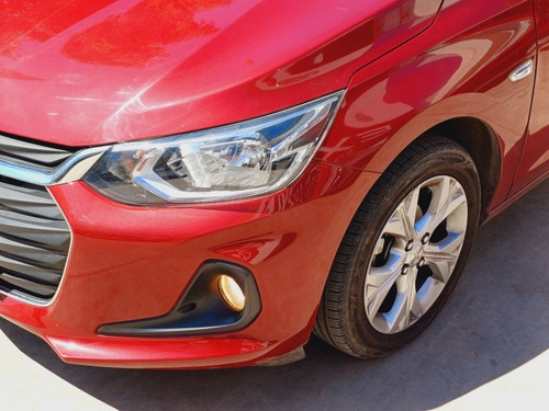 Chevrolet Onix Onix Hb 1.0 2024