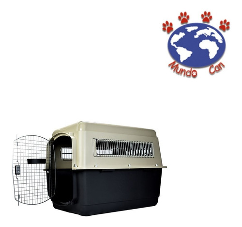 Transportadora Vari Kennel Mediana