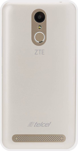 Funda Protector Tpu Zte A602 Blade