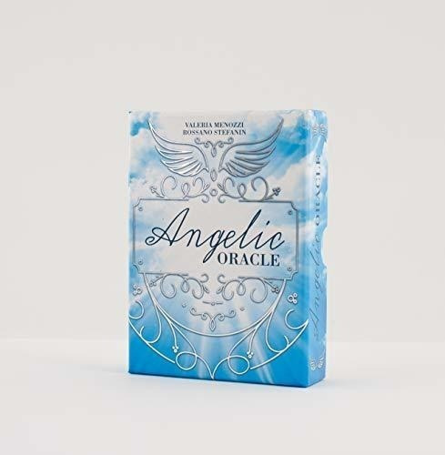 Angelic ( Libro  Cartas ) Oraculo