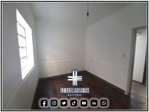 Imagen 4 de 9 de Apartamento Alquiler Parque Batlle Montevideo Imas.uy Ma * (ref: Ims-17333)