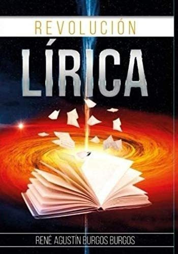 Libro: Revolución Lírica (spanish Edition)