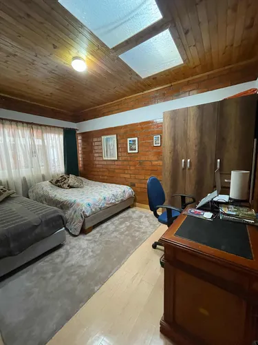 Casa Campestre En La Mejor Ubicación De Tabio