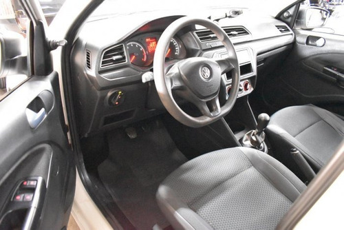 Imagem 8 de 10 de Gol 1.0 12v Mpi Totalflex 4p Manual