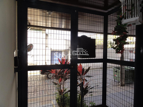 Imagem 18 de 19 de Apartamento À Venda Em Centro - Ap007315