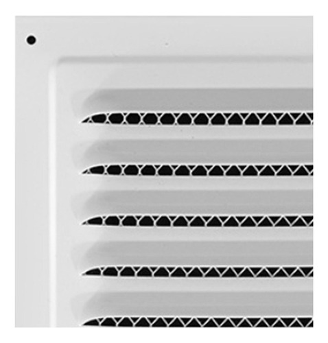 J Tampa De Ventilação, Tampa De Grade, 25cm X 25cm