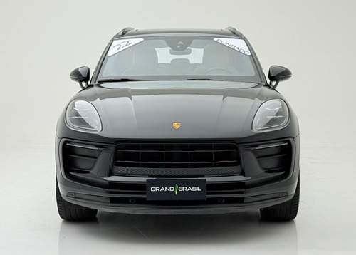 Porsche Macan Porsche Macan 2.0 Turbo (Aut)