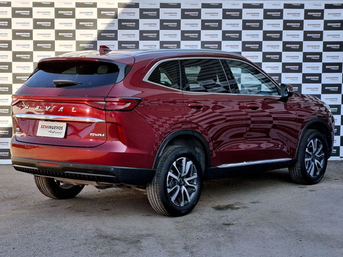 Haval H6 2023