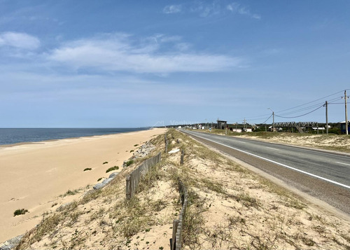 Terrenos En Venta En Santa Monica, Jose Ignacio