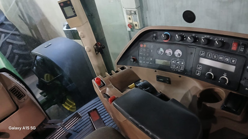 Jd8200 Muy Buen Estado, 8.400 Horas